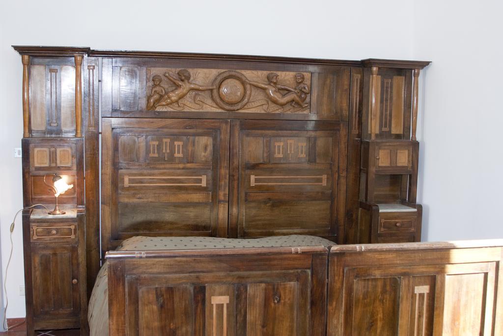 Palazzo D'Orsi Villa Calvanico Стая снимка