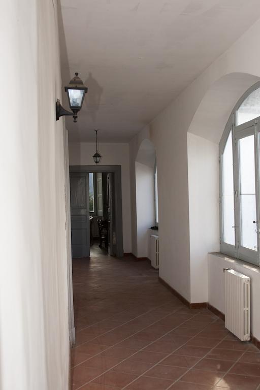 Palazzo D'Orsi Villa Calvanico Стая снимка