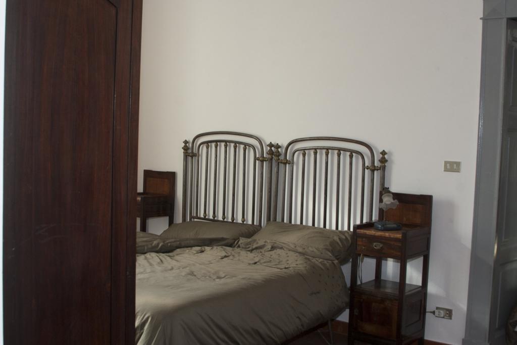 Palazzo D'Orsi Villa Calvanico Екстериор снимка